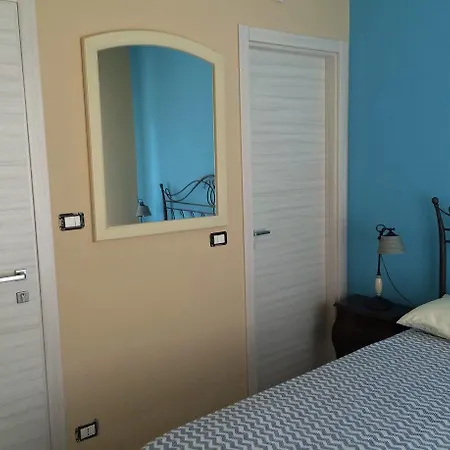 Frontemare Отель типа 