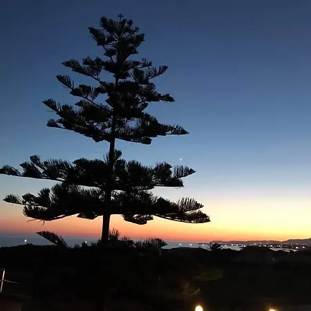 Frontemare Агридженто