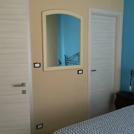 Frontemare 3* Агридженто