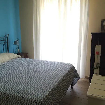 Frontemare 住宿加早餐酒店