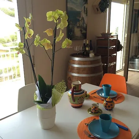 Frontemare Отель типа 