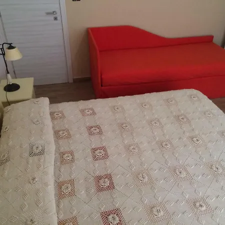 Frontemare Агридженто