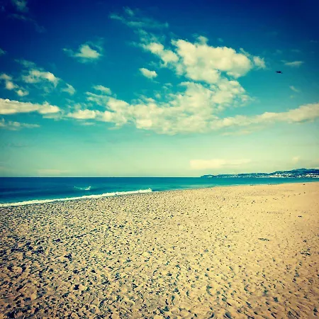 Frontemare 3* 阿格里真托