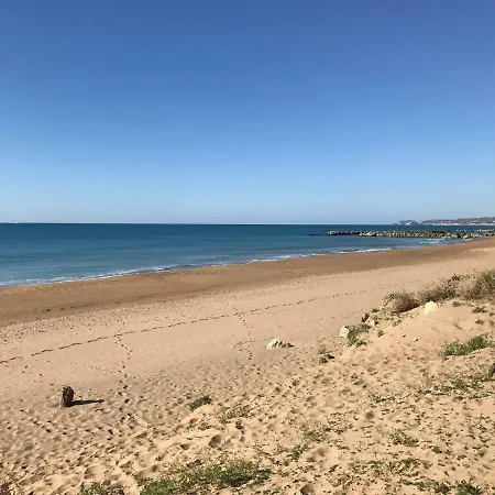 Frontemare 阿格里真托