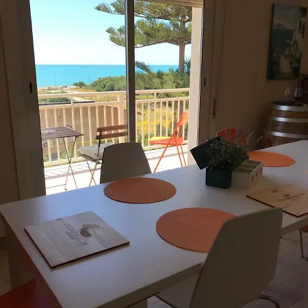 Frontemare Агридженто