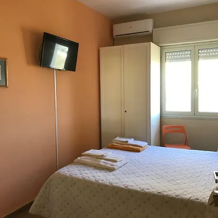 Frontemare Агридженто