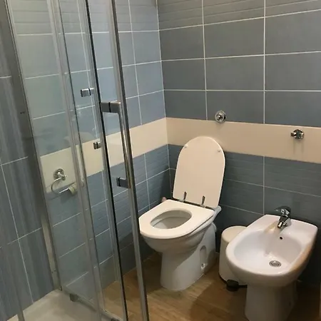 Отель типа 