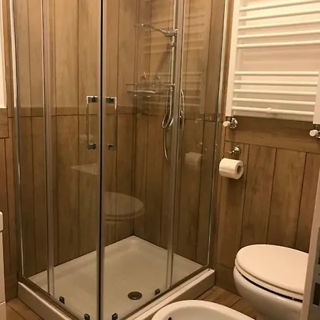 Frontemare Отель типа 