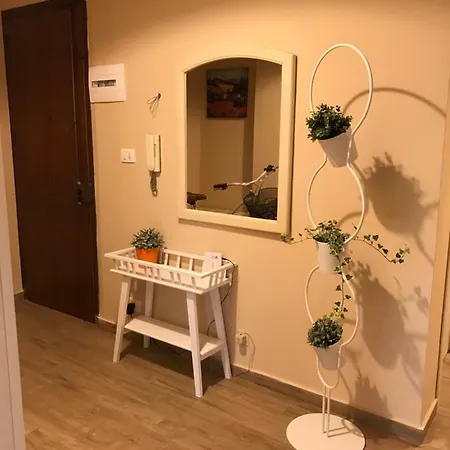 Frontemare 住宿加早餐酒店 阿格里真托