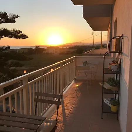 Frontemare 住宿加早餐酒店 阿格里真托