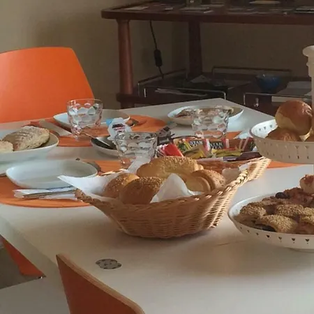 Frontemare 3* Агридженто