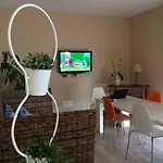 Alojamento de Acomodação e Pequeno-almoço Frontemare Agrigento