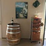 Frontemare Nocleg ze śniadaniem Agrigento