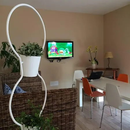 Bed & Breakfast Frontemare Agrigento