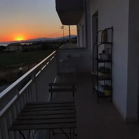 Frontemare Bed & Breakfast Agrigento