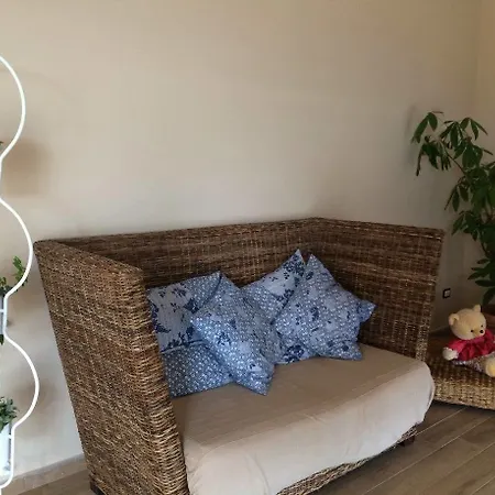 Bed & Breakfast Frontemare 3*