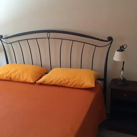 Bed & Breakfast Frontemare 3*