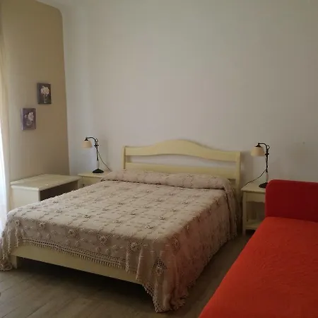 Frontemare Bed & Breakfast Agrigento