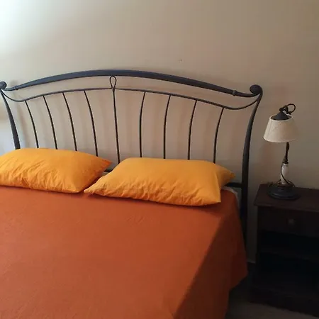 Panzió Frontemare 3*