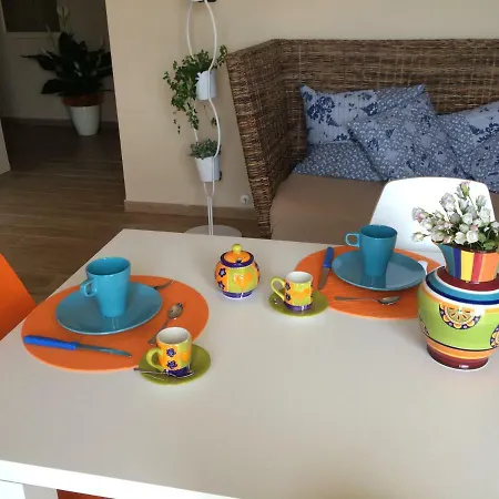 Frontemare Bed & Breakfast 3*