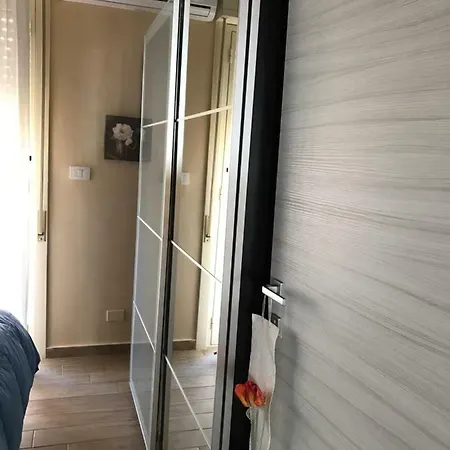 Panzió Frontemare 3*