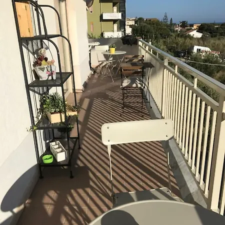 Frontemare Panzió 3*