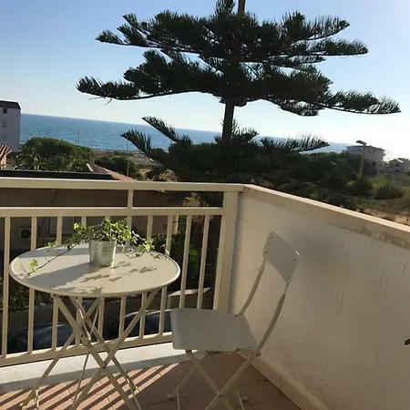 Frontemare Panzió 3*
