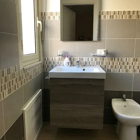 Frontemare Panzió 3*