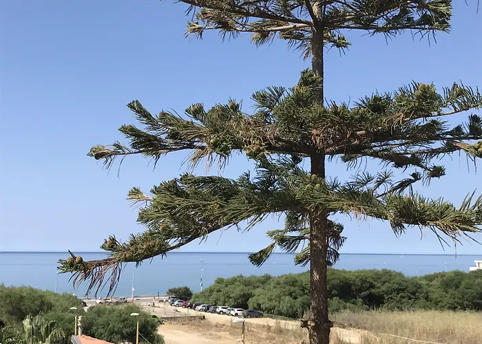 Bed & Breakfast Frontemare Agrigento