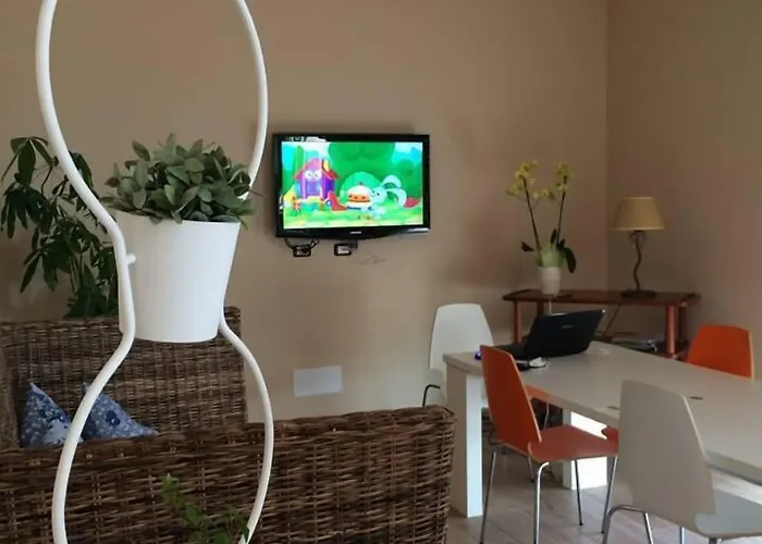 Bed & Breakfast Frontemare Agrigento