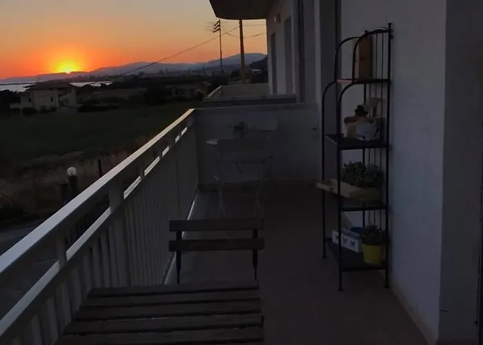 Frontemare Bed & Breakfast Agrigento