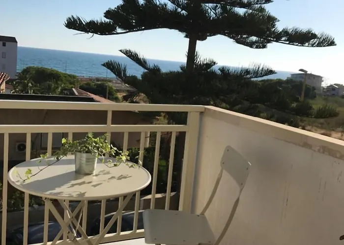 Frontemare Bed & Breakfast