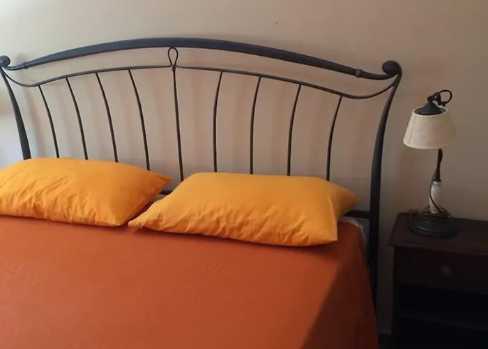 Bed & Breakfast Frontemare 3*