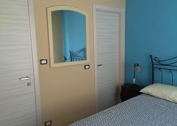 Frontemare Bed & Breakfast 3*