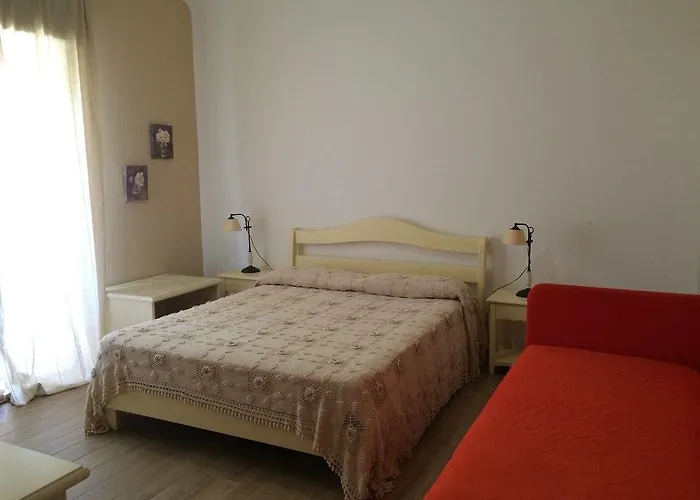 Frontemare Bed & Breakfast Agrigento