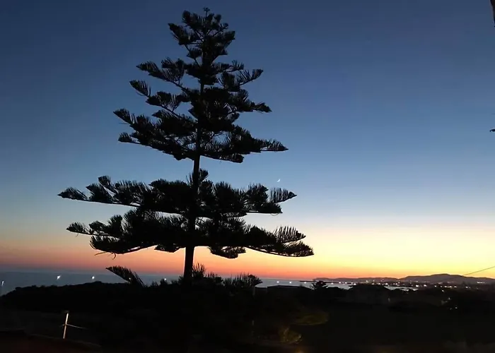 Frontemare Agrigento