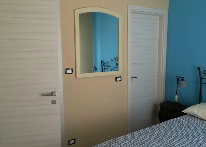 Frontemare 3* Agrigento