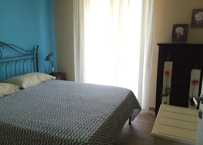 Frontemare Bed & Breakfast