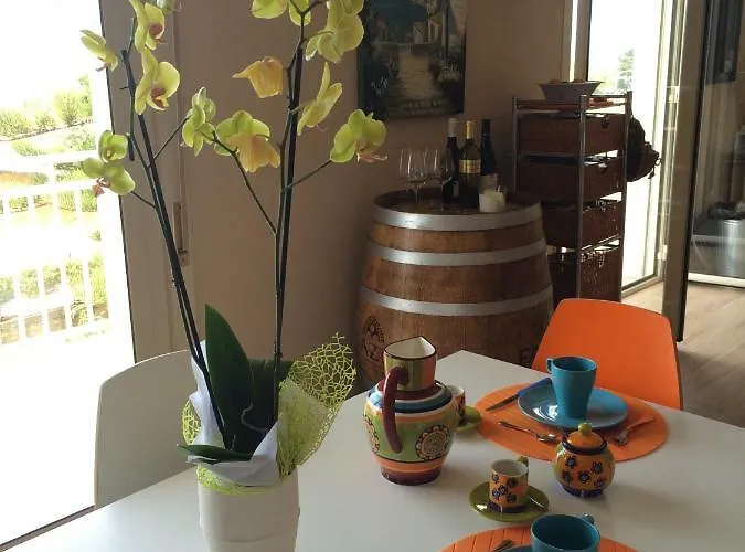 Frontemare Bed & Breakfast 3*