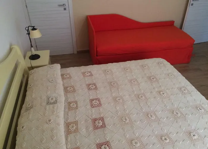 Frontemare Agrigento