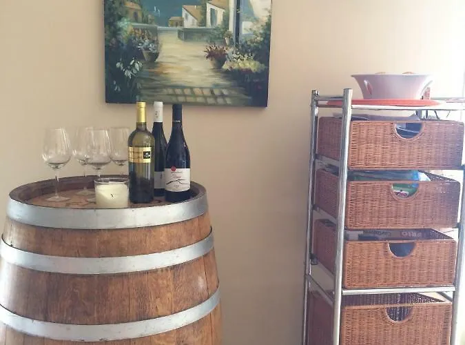 Bed & Breakfast Frontemare Agrigento