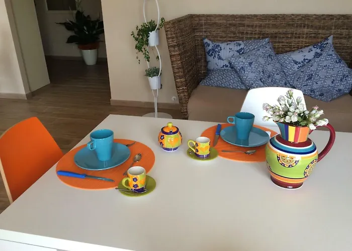 Frontemare Bed & Breakfast 3*