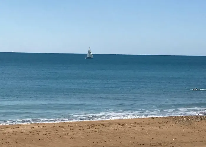 Frontemare Bed & Breakfast Agrigento