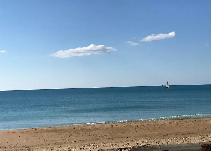 Bed & Breakfast Frontemare 3*