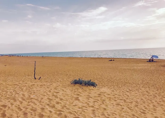 Bed & Breakfast Frontemare