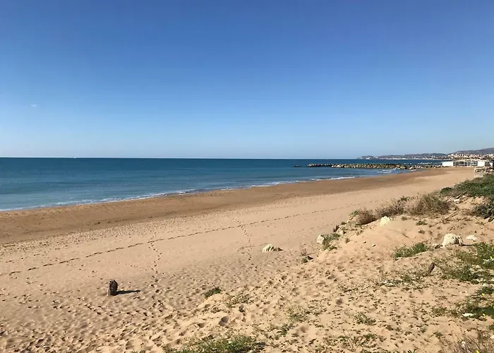 Frontemare Agrigento