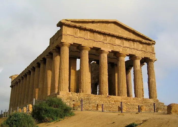 Frontemare Agrigento
