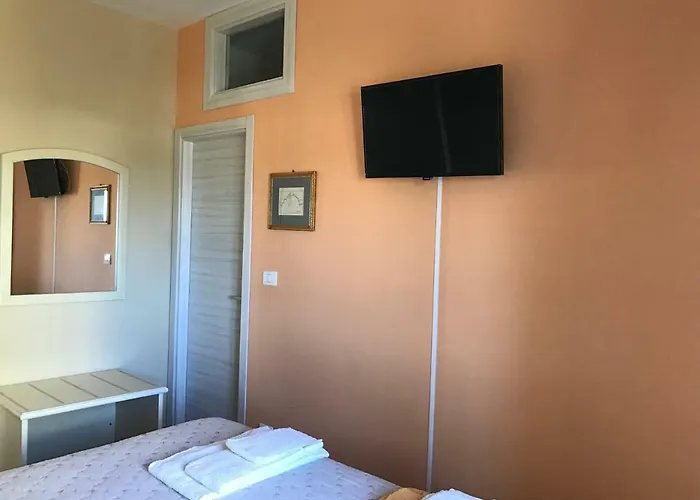 Bed & Breakfast Frontemare Agrigento