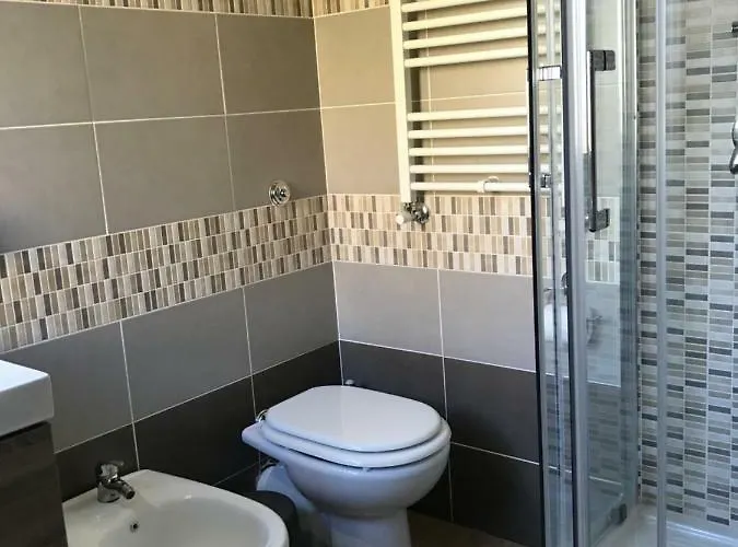 Bed & Breakfast Frontemare