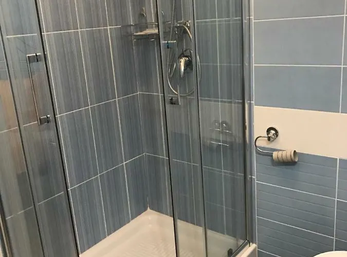 Bed & Breakfast Frontemare 3*